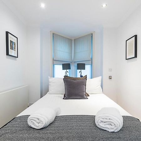 Lovely Flat In Chelsea London Luaran gambar