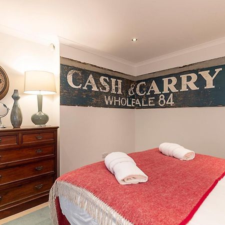 Lovely Flat In Chelsea London Luaran gambar